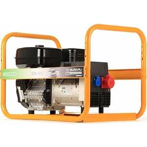 

Генератор бензиновый Caiman Tristar 8510EX, Tristar 8510EX