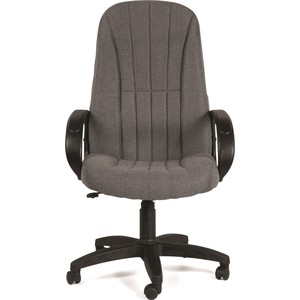 фото Офисное кресло chairman 685 20-23 серый