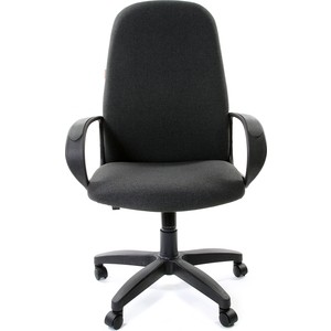 Офисное кресло Chairman 279 C-2 серый