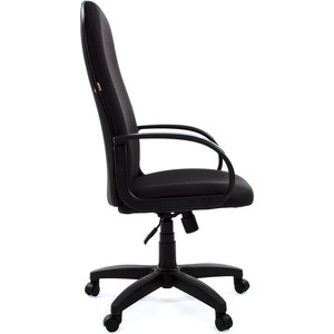 фото Офисное кресло chairman 279 jp15-2 черный