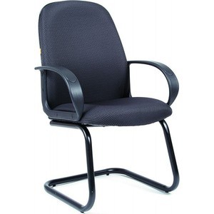 фото Офисный стул chairman 279v jp 15-1 серый
