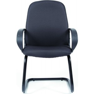 фото Офисный стул chairman 279v jp 15-1 серый