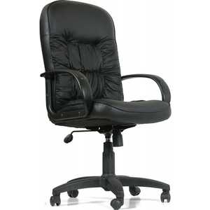 фото Офисное кресло chairman 416 сплит к черный