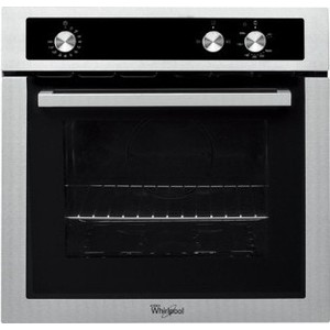 

Газовый духовой шкаф Whirlpool AKP 807 IX, AKP 807 IX
