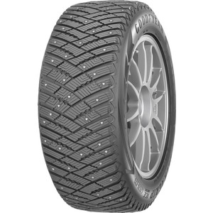 Зимние шины GoodYear 255/50 R19 107T XL UltraGrip Ice Arctic SUV TL D-Stud