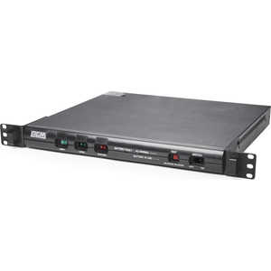 

ИБП PowerCom KIN-1000AP RM (1U) USB, KIN-1000AP RM (1U) USB
