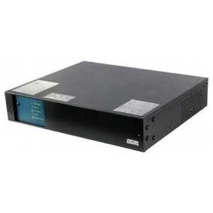 

ИБП PowerCom KIN-1500AP RM (2U) USB, RS-232, KIN-1500AP RM (2U) USB, RS-232