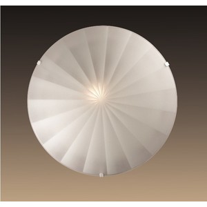 

Потолочный светильник Sonex 1204/L, 1204/L