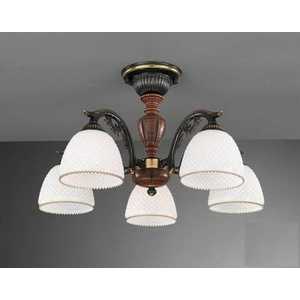 

Люстра Reccagni Angelo PL 8631/5, PL 8631/5