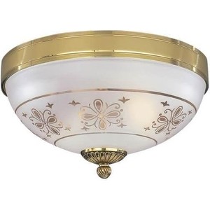 

Потолочный светильник Reccagni Angelo PL 6102/2, PL 6102/2