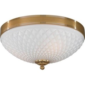 

Потолочный светильник Reccagni Angelo PL 8500/3, PL 8500/3