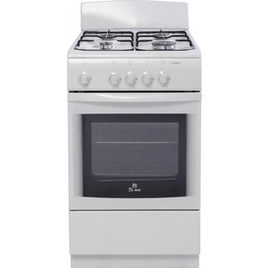 

Газовая плита DeLuxe 506040.05Г (Щ), 506040.05Г (Щ)