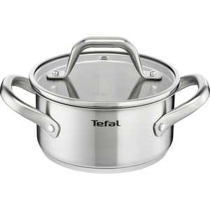 

Кастрюля Tefal Hero d 20 см E8254474, Hero d 20 см E8254474