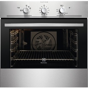 

Газовый духовой шкаф Electrolux EOG 92102 CX, EOG 92102 CX