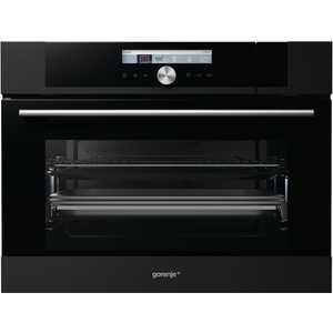 

Электрический духовой шкаф Gorenje GCS773B, GCS773B