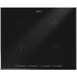 

Индукционная варочная панель Gorenje GIS 67 XC, GIS 67 XC