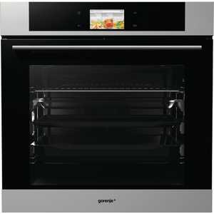 

Электрический духовой шкаф Gorenje GO978X, GO978X