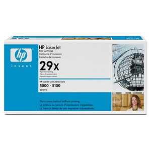 

Картридж HP C4129X, C4129X