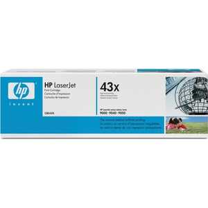 

Картридж HP C8543X, C8543X