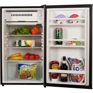 Холодильник Shivaki SHRF-104CHT