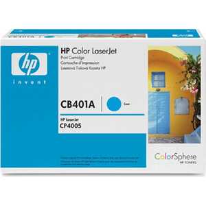 

Картридж HP CB401A, CB401A