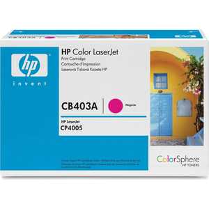 

Картридж HP CB403A, CB403A
