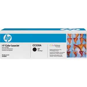 Картридж HP CC530A принтер лазерный ricoh p c311w color a4