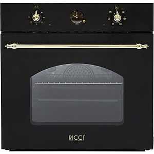 

Электрический духовой шкаф RICCI REO-630 BL, REO-630 BL