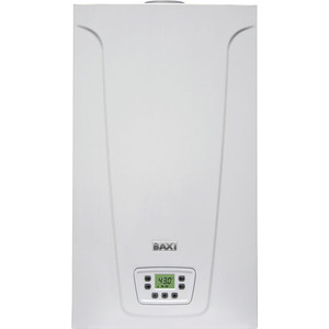 

Настенный газовый котел BAXI MAIN-5 18 F (7111781--), MAIN-5 18 F (7111781--)