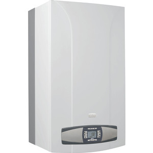 фото Настенный газовый котел baxi nuvola3 comfort 280 fi (csb45728358-)