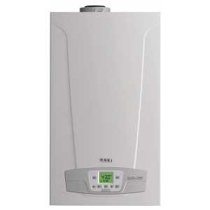 фото Настенный газовый котел baxi eco-5 compact 1.24 f