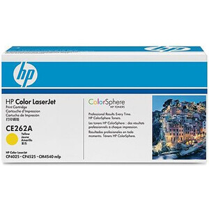 Картридж HP CE262A драм картридж для мфу xiaomi laser printer toner cartridge k200 d