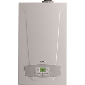 фото Настенный газовый котел baxi luna duo-tec mp 1.35 (7106815--)