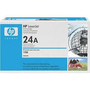 

Картридж HP Q2624A, Q2624A