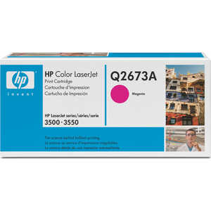 

Картридж HP Q2673A, Q2673A