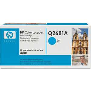 

Картридж HP Q2681A, Q2681A