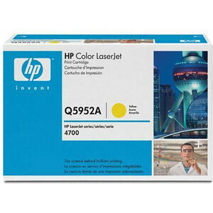 Картридж HP Q5952A картридж для лазерного принтера colortek ep27