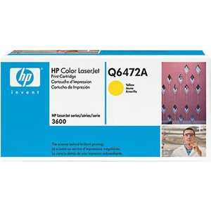 

Картридж HP Q6472A, Q6472A