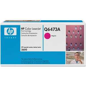 

Картридж HP Q6473A, Q6473A