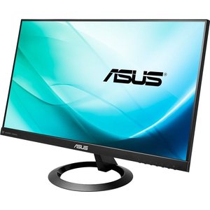 фото Монитор asus vx24ah