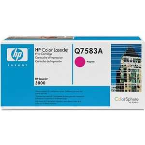 

Картридж HP Q7583A, Q7583A