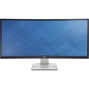 

Монитор Dell U3415W, U3415W