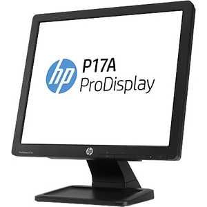 

Монитор HP P17A, P17A