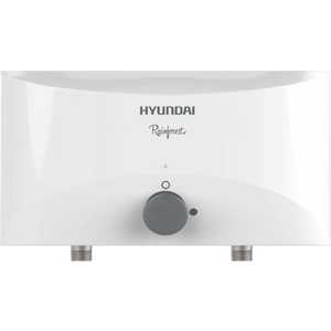 

Проточный водонагреватель Hyundai H-IWR1-5P-UI061/CS, H-IWR1-5P-UI061/CS