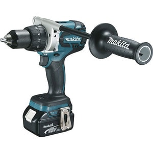 фото Аккумуляторная дрель-шуруповерт makita ddf481rte