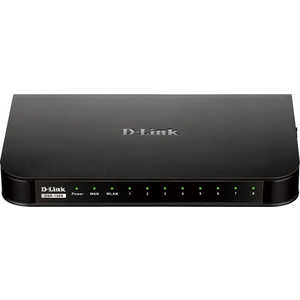 

Маршрутизатор D-Link DSR-150N/A2A, DSR-150N/A2A
