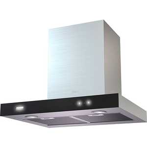 все цены на Вытяжка Krona Paola 600 Inox/Black sensor онлайн