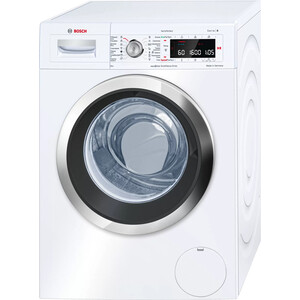 

Стиральная машина Bosch Serie 8 WAW32540OE, Serie 8 WAW32540OE
