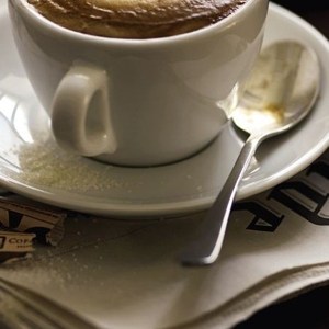 цены Фотообои Komar Cafe 92 х 220см. (2-1015)
