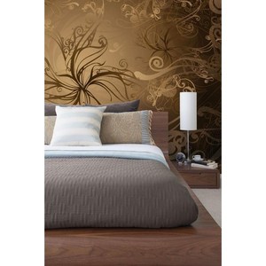 все цены на Фотообои Komar Gold 368 х 254см. (8-703) онлайн